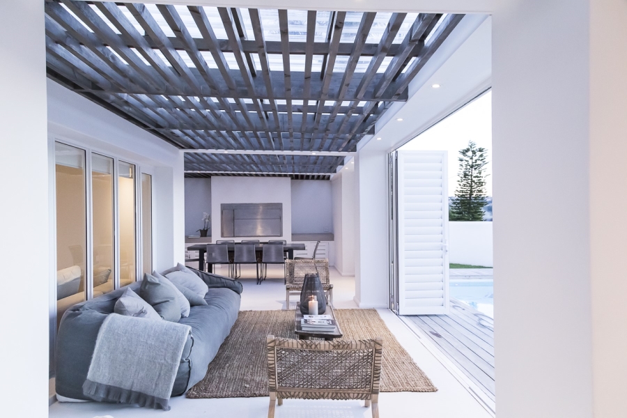5 Bedroom Property for Sale in Seaside Longships Western Cape